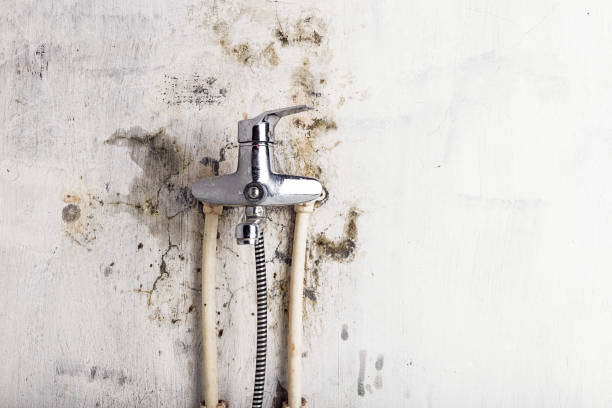 Water Damage Restoration in Santa Clara, CA